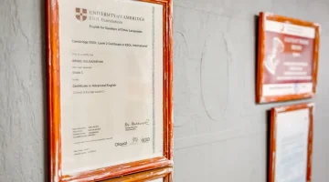 Языковой центр ПоZитив изображение 14