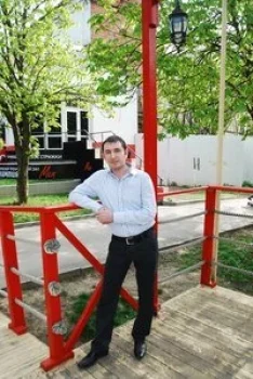 Гулгазарян Исраел